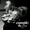 What We Made (Dirty Version) - Example