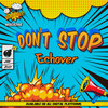 Don`t Stop (Original Mix) - Echover