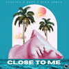 Close To Me - Cession&DAV5&Nick James