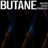 BUTANE (feat. Austin Nywening & Zyvia) (Explicit) - ProdFuji&Austin Nywening&Zyvia