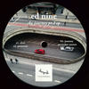 Creepers (Original Mix) - Ed Nine