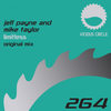 Limitless (Original Mix) - Jeff Payne&Mike Taylor