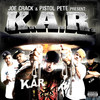 Getting Money Money(feat. Tony Sunshine) (Explicit) - K.a.r.&TONY SUNSHINE