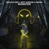 Monster - Niklas Dee&Not Kiddin&Moha