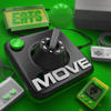 Move (feat. NEZ) - Eats Everything&NEZ