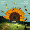Cuñaq (Scott Nice Remix) - Scott Nice&Raio
