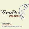 Lost Angeles (Sou Kanai Remix) - Vadim Spark