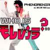 Who Is Elvis? - Phenomania