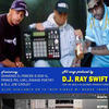 Rayswift and the coast 2 coast legends - Diamond D&Insane Poetry&Joe Cooley&Percee P&Rayswift