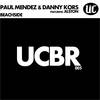 Beachside (Radio Mix) - Paul Mendez&Danny Kors&Alston