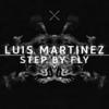 Step By Fly - Luis Martinez