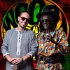 Zikr King Lô - King'n'doom&Cheikh Lô&Sharon 