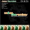 On & On (Jesse's Jaz) - Jesse Saunders