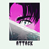 Attack - Danny Driver