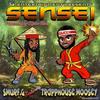 SENSEI(feat. Trapphouse Moosey) (Explicit) - Smurf G&Trapphouse Moosey