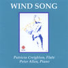 IV. Bourree Anglaise - Patricia Creighton&flute&Peter Allen&Piano