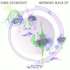 One shot (Original Mix) - Dima Deemidoff