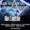Jupiter (Pump On The Jam|Explicit) - Diego Gonzalez&Luis Izquierdo