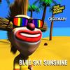 Blue Sky Sunshine - The Young Punx&Cagedbaby