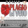 Plagio(feat. Homeboyz) (Remix) - Giuliano Camedda&Homeboyz