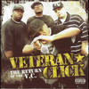 Tonite(feat. Boy Big & The Fireman) (Explicit) - The Veteran Click&Boy Big&The Fireman