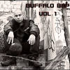 Buffalo Bap, Vol. 1 - Kaliza Ingenioso