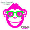 Yeaaah (Original Mix) - Rhamm Thrash&Hellx