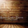 I Am the Light of This World (Original Mix) - Blind Gary Davis