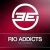 The Distance (Delta Rock Duo Remix) - Rio Addicts