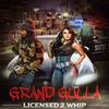 What u do (feat. Via Streets) (Explicit) - Grand Gulla&Via Streets