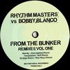 Ride By (Ki Creighton Remix) - Rhythm Masters&Bobby Blanco