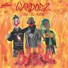 WARDOGZ (Explicit) - GRAVEDGR&City morgue