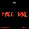 Free fall(feat. Tune GG) (Explicit) - Goldheart Cati&Tune GG