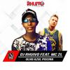 Olho Azul Piscina (Explicit) - Dj Rhuivo&Mc 2L