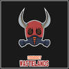 Wastelands (Original Mix) - Cooroot