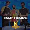 Paza and Tiga Freestyle(feat. Pazaman & Tiga Blackna) - Rap Heure&Pazaman&Tiga Blackna