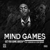 Mind Games(feat. Armaan Ali & Eric Brown) - Get You Some Green&Armaan Ali&Eric Brown