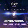 Man or Machine - Extra Terra&Megan McDuffee