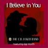 I Believe in You (2014) [feat. Gigi Worth] - The C.R. Ecker Band