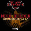Deep State - Nick Holder