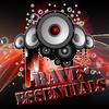 Just A Sign (Ganar Remix) - Bridson
