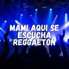 Mami Aqui Se Escucha Reggaeton (Explicit) - DJ Ale