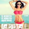 La Pepita 2 (DJ Unic Reggaeton Edit) - El Negrito&El Kokito&Manu Manu&DJ Unic