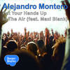 Put Your Hands Up In The Air - Alejandro Montero&Maxi Blank