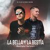 La Bella y la Bestia(feat. Pablo Dazán) - DJ Clau&Pablo Dazán