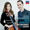 2. Allegro scherzando - Alisa Weilerstein&Inon Barnatan