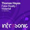 False Reality (Original Mix) - Thomas Hayes