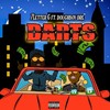 Darts (Explicit) - 7Letter G&Doughboy Dre