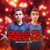 Duelo de passinho (Explicit) - Dj buru