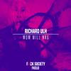 Mom Will Nag (Original Mix) - Richard Ulh